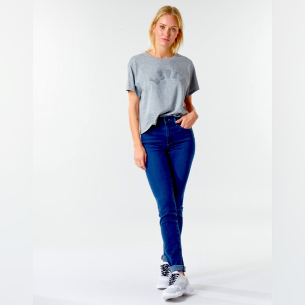 Levi’s 724 High Rise Straight